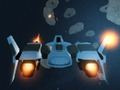 Jeu Guerre de l'espace  en ligne