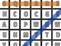 Jeu Formes de recherche de mots  en ligne