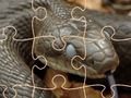 Jeu Serpents mystérieux : puzzle  en ligne