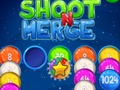Jeu Tirer et fusionner en ligne