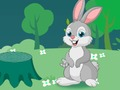 Jeu Lapin Bubble Shooter  en ligne