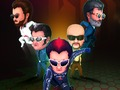 Jeu Chota Rajini en ligne