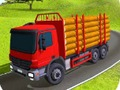 Jeu Simulateur de camion indien 3D  en ligne