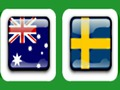 Jeu Drapeaux  en ligne