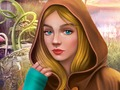 Jeu Fée de la forêt  en ligne