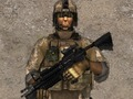 Jeu Commando en ligne