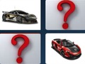 Jeu Challenge de voitures de course  en ligne