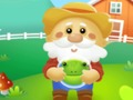 Jeu Ferme à bulles  en ligne
