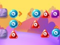 Jeu Écraser la gelée  en ligne