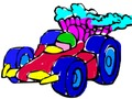 Jeu Livre de coloriage pour la rentrée scolaire  en ligne