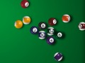 Jeu 8 Ball Pool avec des amis  en ligne