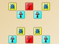 Jeu Le puzzle de voyage  en ligne