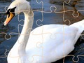 Jeu Challenge de puzzle de cygne en ligne
