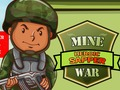 Jeu Sapeur héroïque de la guerre des mines  en ligne