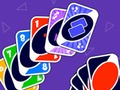 Jeu UNO avec des copains  en ligne