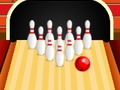 Jeu Aller bowling 2 en ligne