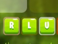 Jeu Mot brouillé pour les enfants  en ligne