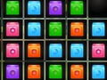 Jeu Cubes de gelée en ligne
