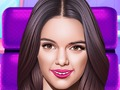 Jeu Princesse Peau Docteur  en ligne