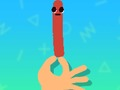 Jeu Saucisse Flip  en ligne