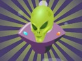 Jeu Shooter de bulles extraterrestres en ligne