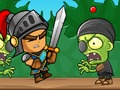 Jeu Z Slash en ligne