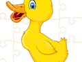 Jeu Défi de casse-tête de canard  en ligne