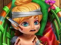 Jeu Bricolage d'urgence bébé  en ligne