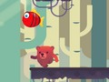 Jeu Aventure d'ours  en ligne