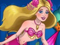 Jeu Spectacle de sirène  en ligne