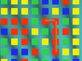 Jeu Appeler des carrés  en ligne