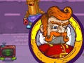 Jeu Aventures au laser  en ligne