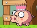 Jeu Cochon d'amour  en ligne