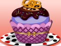 Jeu Bonne Cupcaker  en ligne