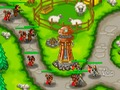 Jeu Défense de la tour du Royaume en ligne