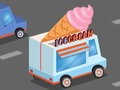 Jeu Trafic alimentaire  en ligne
