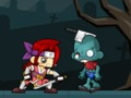 Jeu Dead Land Adventure 2 en ligne