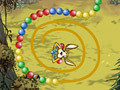 Jeu Zuma Kangaroo  en ligne