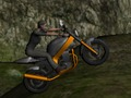 Jeu Tour de vélo de saleté  en ligne