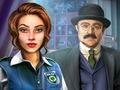 Jeu Échos du crime  en ligne