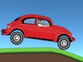Jeu Courses de côte  en ligne