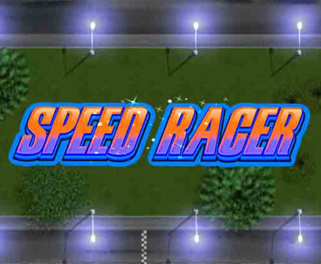 Jeu Speed Circular Racer en ligne