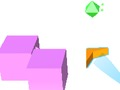 Jeu Vague de cube  en ligne
