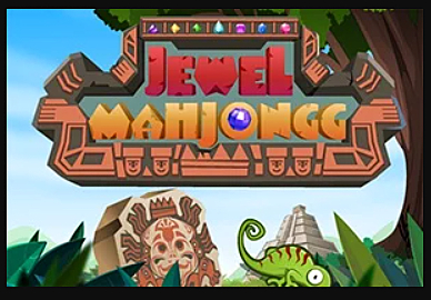 Jeu Joyau mahjongg en ligne