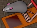 Jeu Nourrir la souris  en ligne
