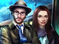Jeu Passager silencieux  en ligne
