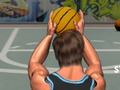 Jeu Tireur de rue en ligne