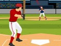 Jeu Baseball ultime  en ligne