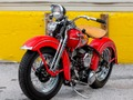 Jeu Puzzle de motos  en ligne