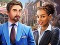 Jeu Peintre mystérieux  en ligne
